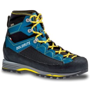 Dolomite Torq Tech Goretex EU 42 Black / Ink Blue