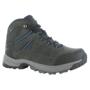 Hi-tec Bandera Lite Wp EU 46 Charcoal / Grey / Cobalt