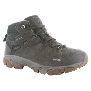 Hi-tec Ravus Adventure Mid Wp EU 44 Chocolate / Tan