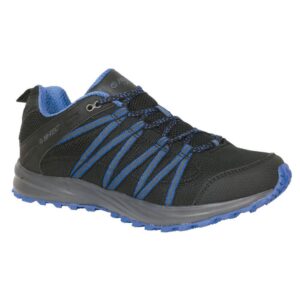 Hi-tec Sensor Trail Lite EU 40 Black / Nautical Blue
