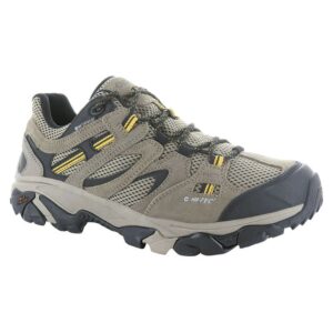 Hi-tec Ravus Vent Low Wp EU 40 Taupe / Stone / Core Gold
