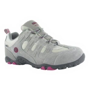 Hi-tec Tortola Trail Wp EU 39 Steel Grey / Aquifer