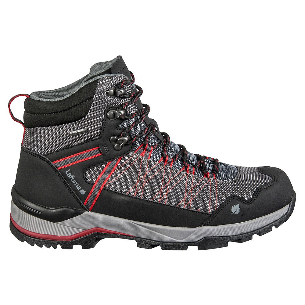Lafuma Schiara EU 42 2/3 Carbon / Black