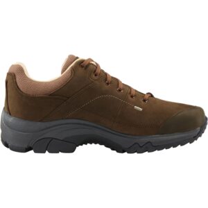 Haglofs Ridge Leather EU 37 1/3 Soil