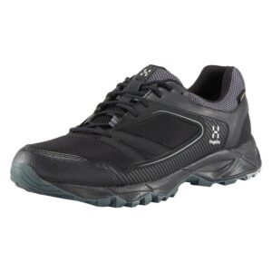 Haglofs Trail Fuse Goretex EU 47 1/3 True Black