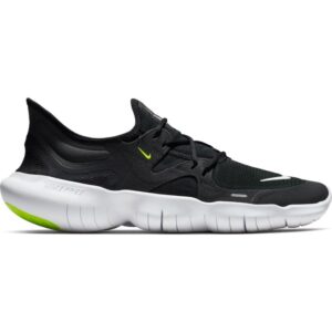 Nike Free Rn 5.0 EU 40 1/2 Black / White / Anthracite / Volt