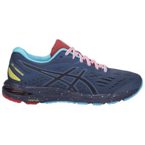 Asics Gel Cumulus 20 Le EU 35 1/2 Grand Shark / Peacoat
