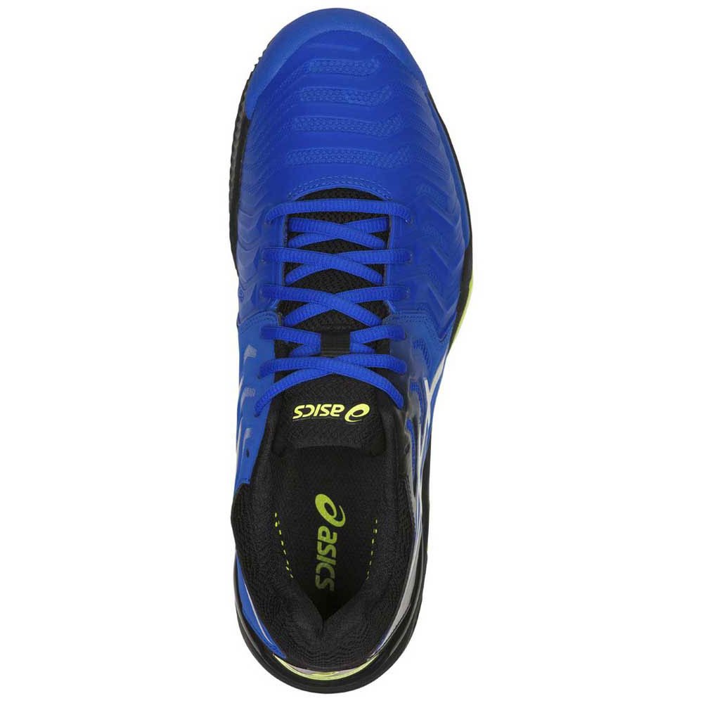 Asics Gel Resolution men's shoes - Extreme Tennis