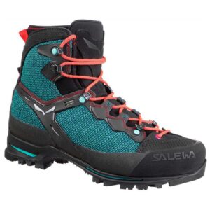 Salewa Raven 3 Goretex EU 35 Malta / Vivacious