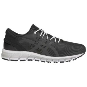 Asics Gel Quantum 360 4 EU 50 1/2 Black / Dark Grey