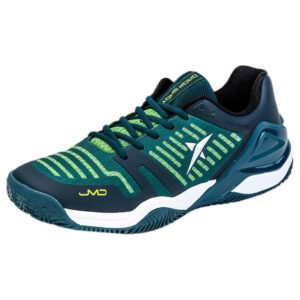 Drop Shot Lasai Xt EU 45 Green / Black / White