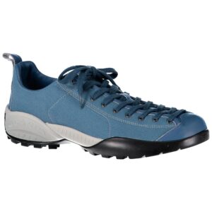 Scarpa Mojito Canvas Sw EU 38 Ocean