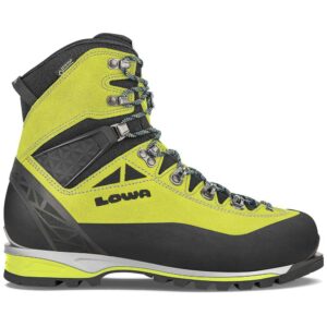 Lowa Alpine Expert Goretex EU 43 1/2 Lime / Black