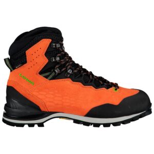 Lowa Cadin Goretex Mid EU 44 Flame