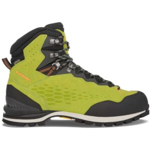 Lowa Cadin Goretex Mid EU 42 1/2 Lime