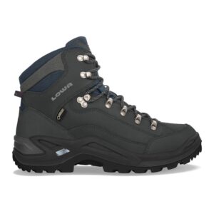 Lowa Renegade Goretex Mid EU 41 1/2 Dark Grey