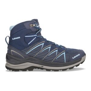 Lowa Ferrox Pro Goretex Mid EU 37 1/2 Navy / Iceblue