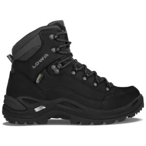 Lowa Renegade Goretex Mid EU 38 Deep Black