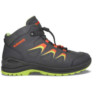 Lowa Innox Evo Goretex Qc EU 29 Graphite / Flame