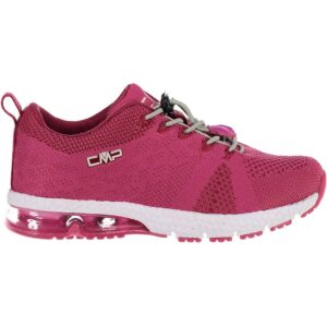 Cmp Knit EU 31 Geranium / Karkade
