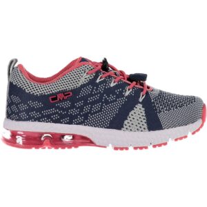 Cmp Knit EU 30 Marine / Ice