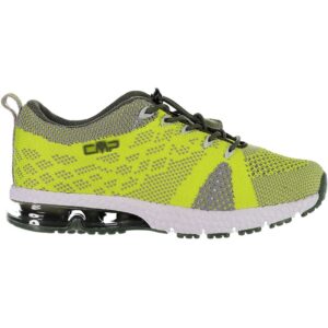 Cmp Knit EU 32 Bamboo / Olive