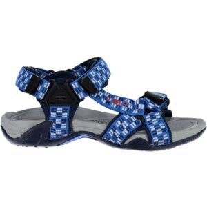 Cmp Hamal EU 28 Baltic Blue / Royal