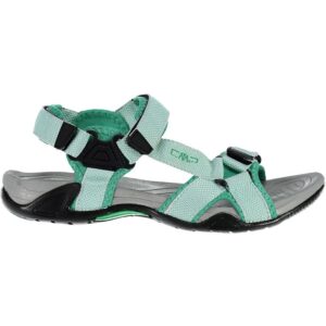 Cmp Hamal Women Hiking EU 39 White / Aquamint