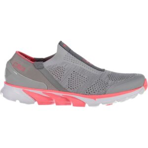 Cmp Knit Jabbah Hiking EU 37 Ice