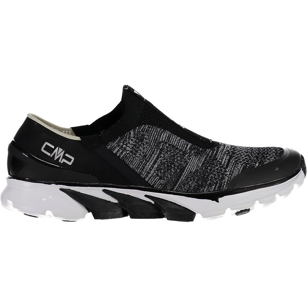 Cmp Knit Jabbah Hiking EU 47 Black
