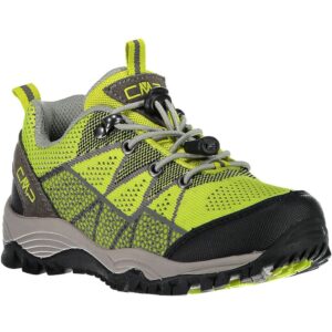 Cmp Tauri Low Trekking Waterproof EU 32 Bamboo