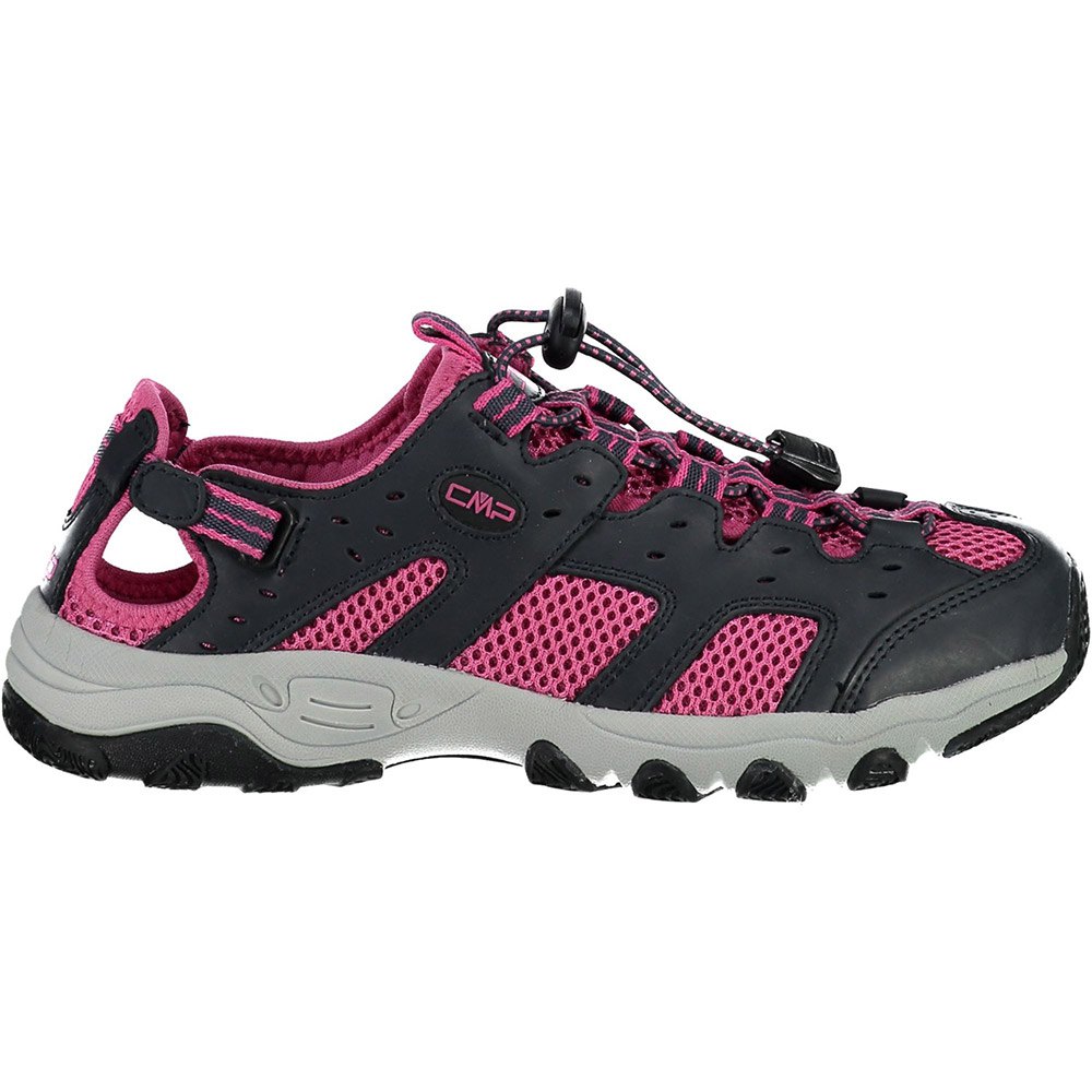 Cmp Hydrus Women Hiking EU 36 Baltic Blue / Geranium