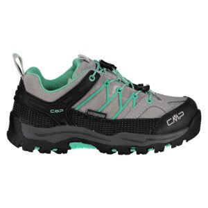 Cmp Rigel Low Trekking Waterproof EU 37 Ice / Aquamint