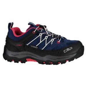 Cmp Rigel Low Trekking Waterproof EU 36 Marine / Coral