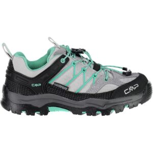 Cmp Rigel Low Trekking Waterproof EU 40 Ice / Aquamint