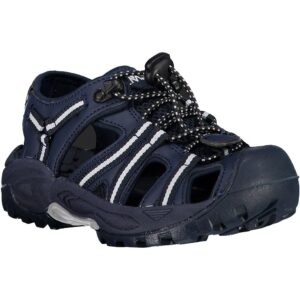 Cmp Kids Aquarii Hiking EU 30 Marine / White