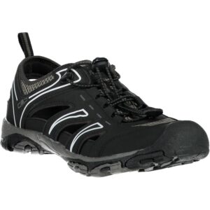 Cmp Aquarii Hiking EU 40 Black / Grey