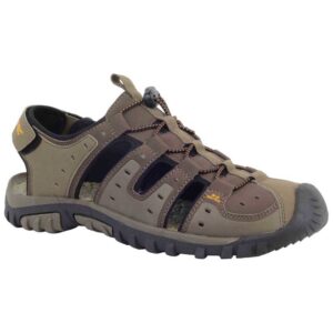 Hi-tec Koga EU 40 Smokey Brown / Gold