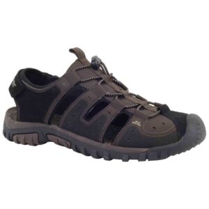 Hi-tec Koga EU 41 Chocolate / Dune