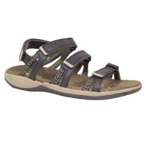 Hi-tec Selma EU 35 Brown / Stone