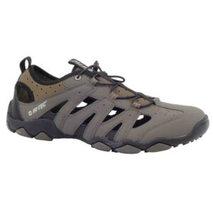 Hi-tec Senda Aqua EU 41 Olive / Taupe / Snow