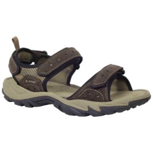 Hi-tec Param EU 40 Brown