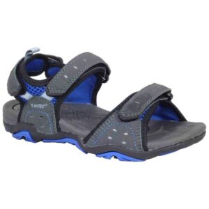 Hi-tec Arena EU 34 Grey / Blue