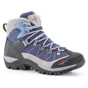 Kayland Ascent K EU 36 Grey / Azure