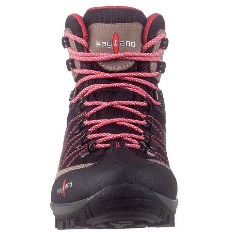 Kayland Ascent K Goretex EU 39 Black / Magenta - Imagen 4