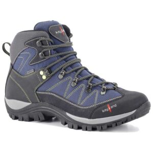 Kayland Ascent K Goretex EU 37 1/2 Blue / Grey
