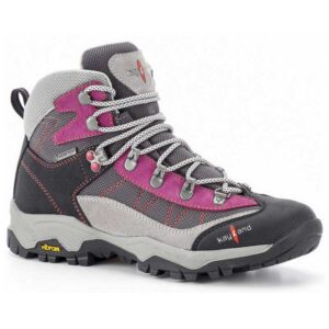 Kayland Taiga Goretex EU 37 Grey / Violet