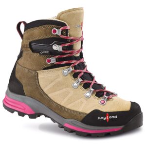 Kayland Titan Rock Goretex EU 35 1/2 Beige