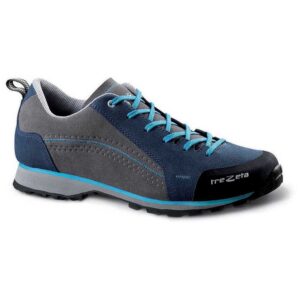 Trezeta Flow Evo EU 42 Grey / Blue