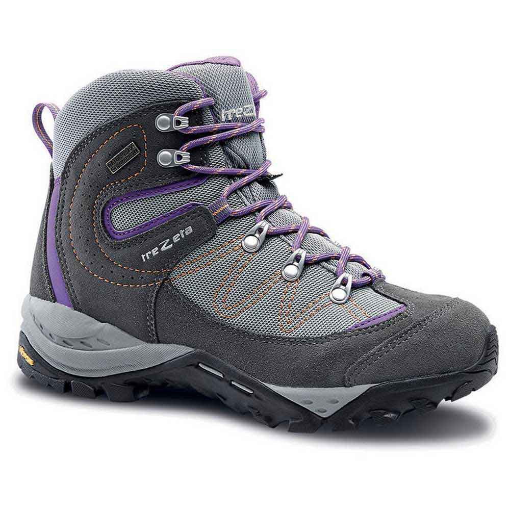 Trezeta Claire Evo Waterproof EU 36 Grey / Violet